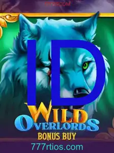 WildOverlordsBonusBuy