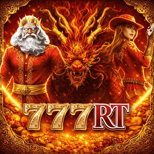 Logo 777RT.COM Cassino